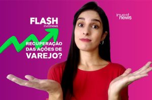 Vendas no varejo superam expectativas; ação da TOTVS sobe após parceria com Itaú