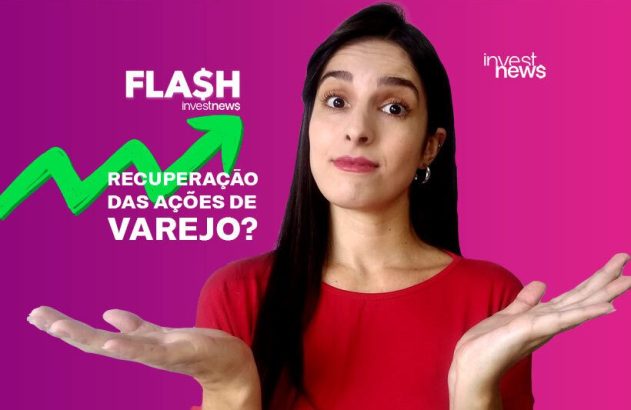 Vendas no varejo superam expectativas; ação da TOTVS sobe após parceria com Itaú