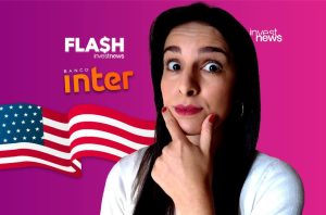 Banco inter retoma plano de listagem na Nasdaq