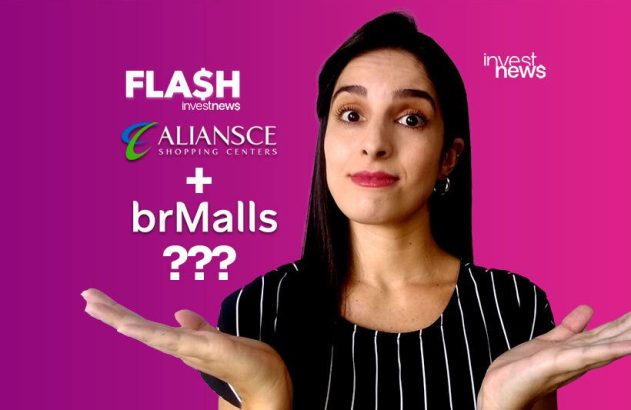 BR Malls autoriza negociação de fusão com Aliansce; Gol e Mercado Livre firmam
