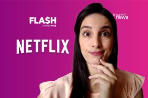 Ação e BDR da Netflix desabam após resultados do 1º tri: o que não agradou?