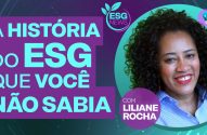 Liliane Rocha ESG News