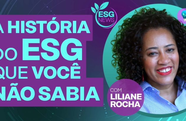 Liliane Rocha ESG News