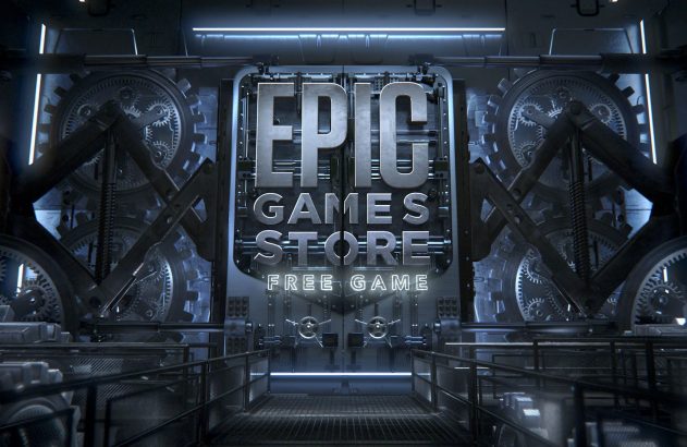 Epic Games