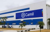 Camil/Divulgação