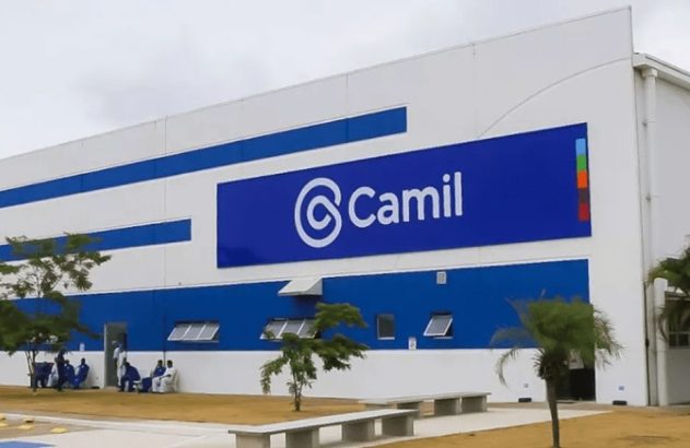 Camil/Divulgação