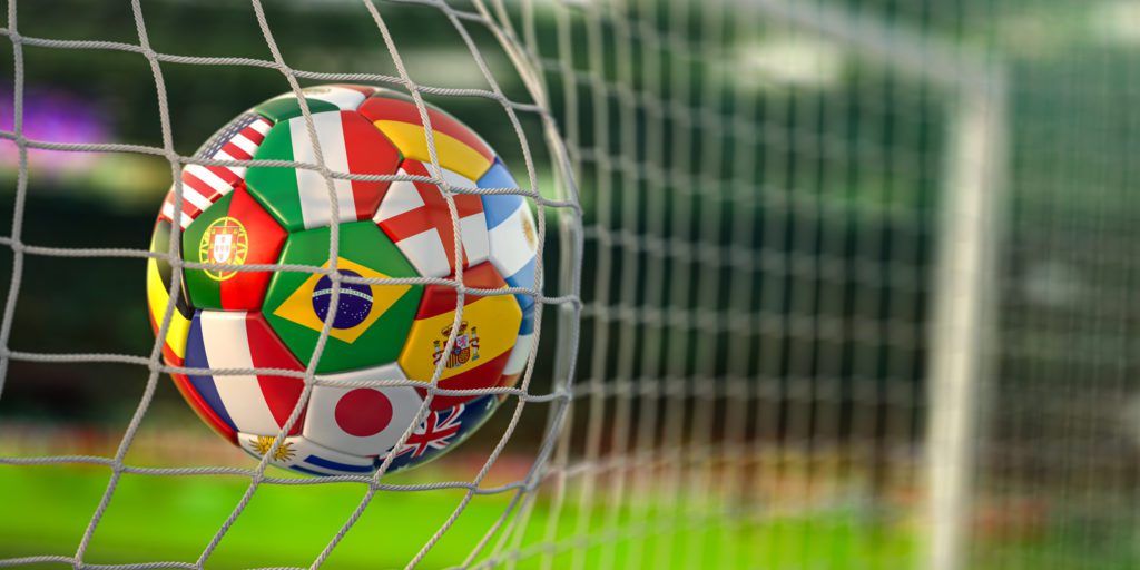 Copa do Mundo 2022