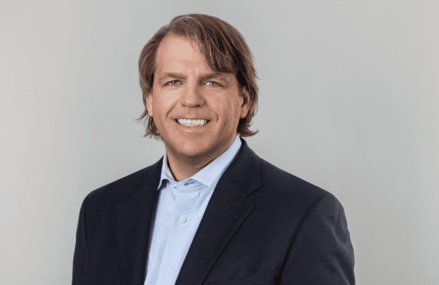 Todd Boehly
