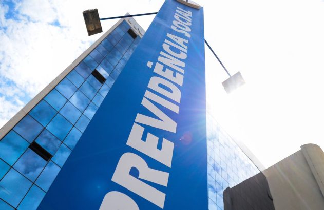 INSS: aposentadoria e pensão por morte