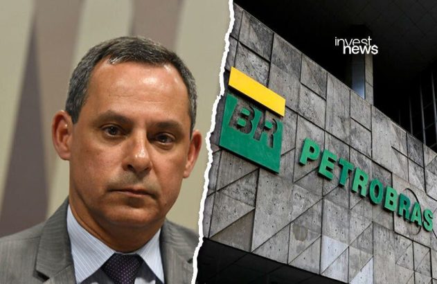 José Mauro Ferreira Coelho é o novo presidente da Petrobras (Fotos: Jefferson Rudy/Agência Senado e Fernando Frazão/Agência Brasil)
