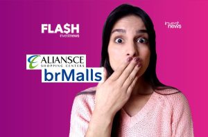 Fusão da BR Malls e Aliansce; lucro da Multiplan sobe 270,5%