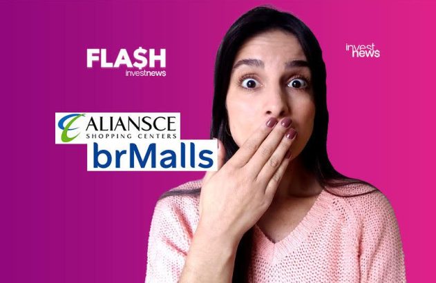 Fusão da BR Malls e Aliansce; lucro da Multiplan sobe 270,5%
