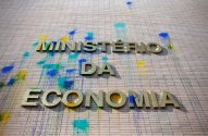 fachada do ministério da economia