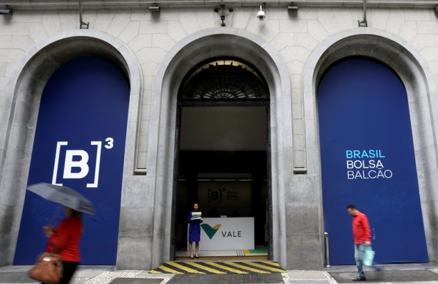 b3 ibovespa