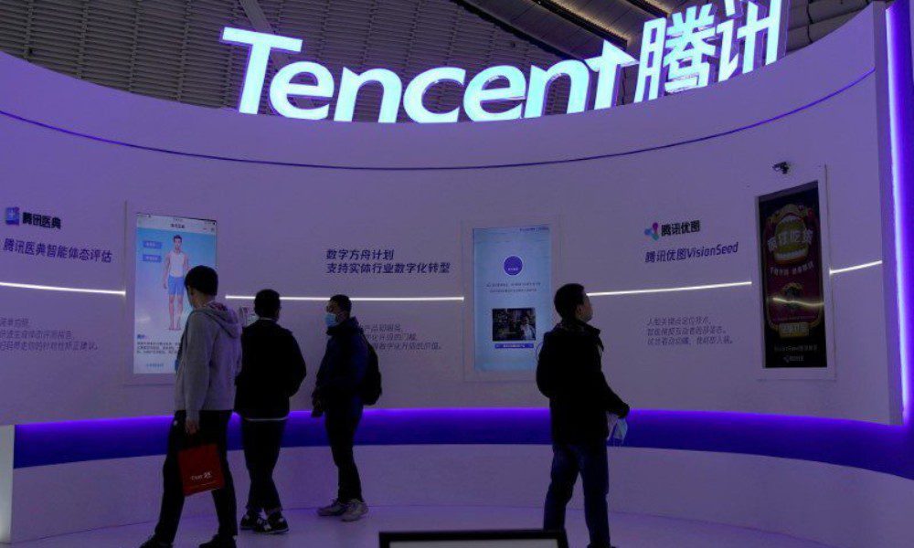 Tencent aumenta investimentos em IA e integra DeepSeek em seus produtos