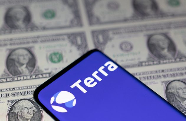 Criadores de TerraUSD decidem criar novo blockchain sem stablecoin fracassada