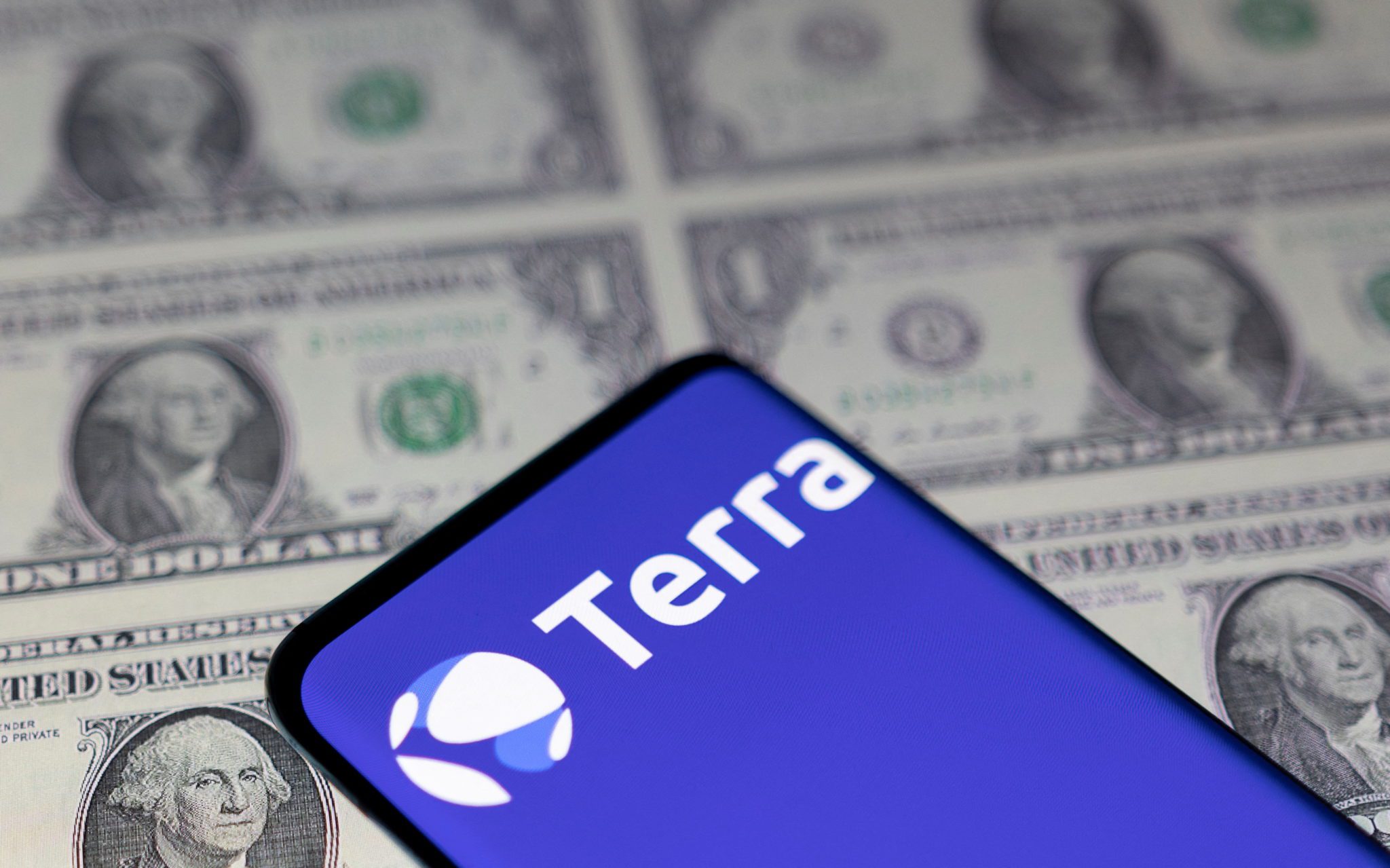 Criadores de TerraUSD criam novo blockchain sem stablecoin fracassada