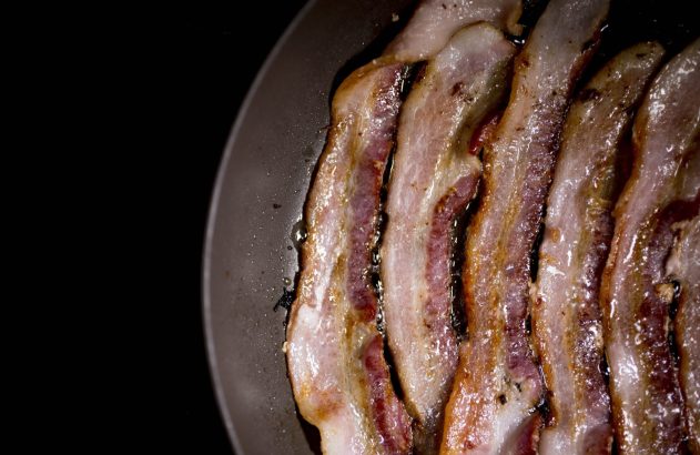 bacon