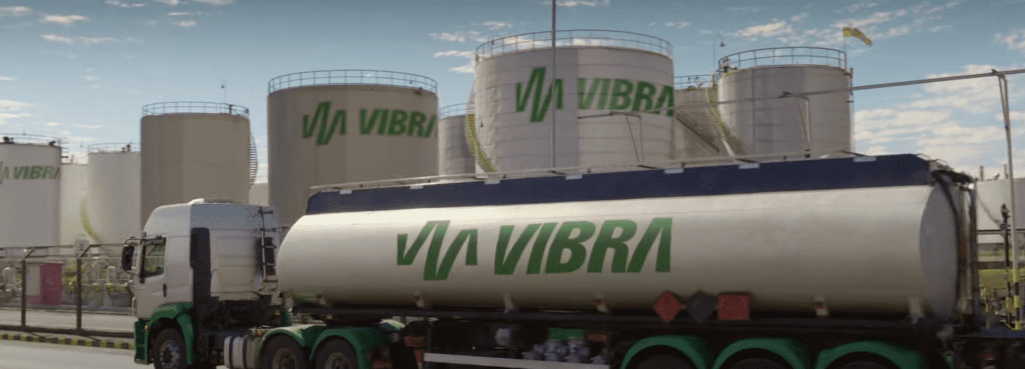 vibra