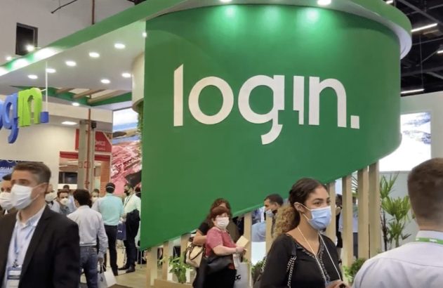 log-in