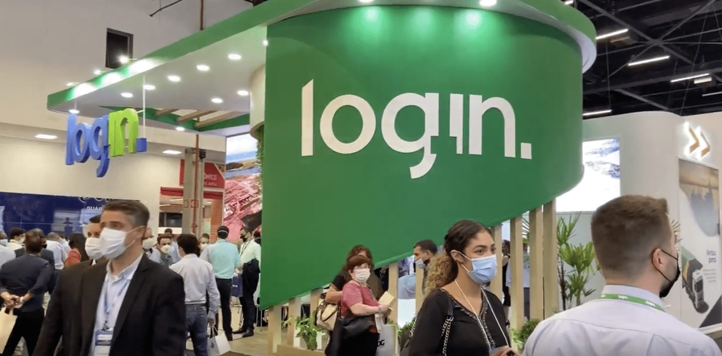 log-in