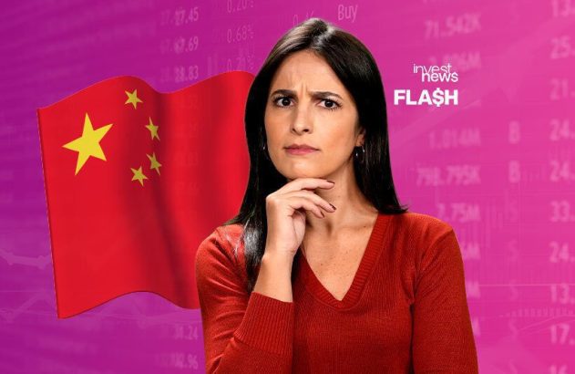 China: varejo e indústria desabam em abril; balanços de Raízen e Cyrela