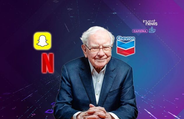 Ações de crescimento versus ações de valor