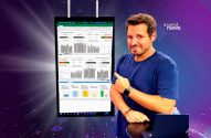 Dony De Nuccio mostra onde investir 5 mil