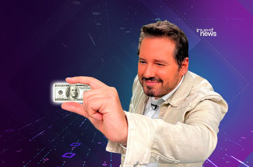 Dony De Nuccio explica mini contratos de dólar