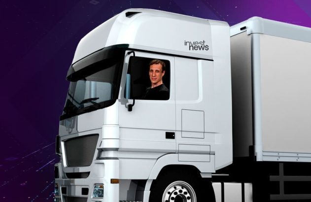 Samy Dana mostra 7 FIIs de logística