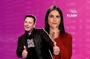 elon musk no brasil