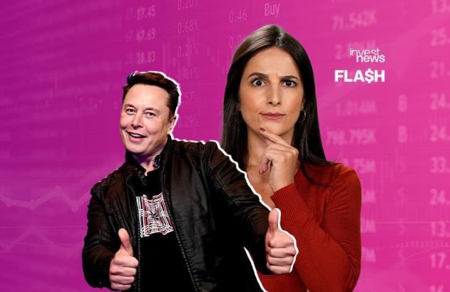 elon musk no brasil