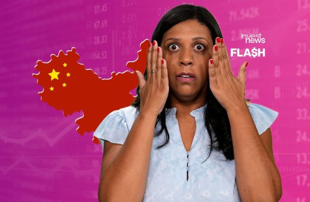 China tenta reaquecer economia após novo surto de Covid; confira no Flash