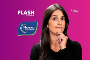Marfrig: analistas apontam resultados bons, mas ação chega a cair 6%; por quê?