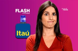 Itaú lucra R$ 7,3 bi no 1º tri, mas resultado divide opiniões de analistas