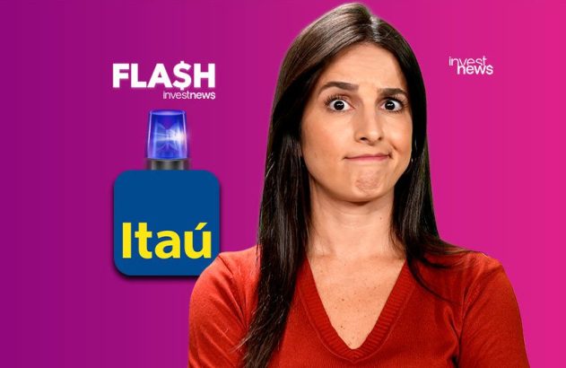 Itaú lucra R$ 7,3 bi no 1º tri, mas resultado divide opiniões de analistas