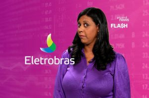 Eletrobras inicia processo de follow-on mirando privatização; confira no Flash