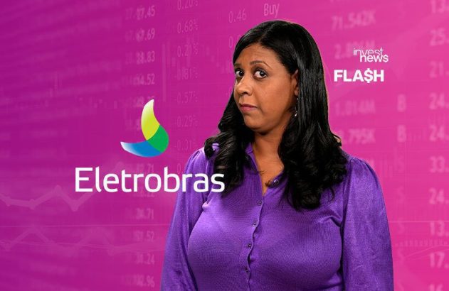 Eletrobras inicia processo de follow-on mirando privatização; confira no Flash
