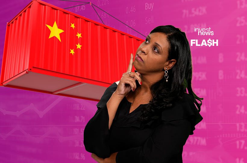IGP-M desacelera em maio com queda dos combustíveis; China suspende lockdown