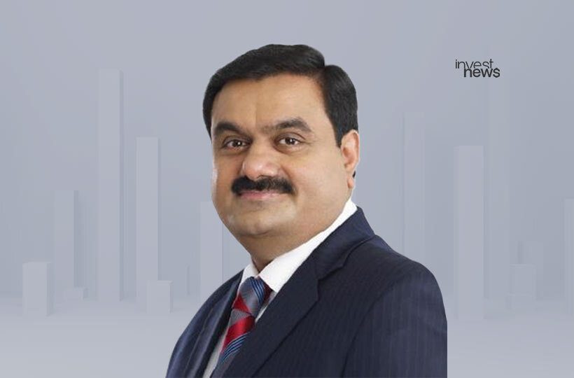 Empresário indiano Gautam Adani (Foto: Reprodução)