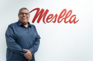 Ricardo Vianna, CEO da Mesbla