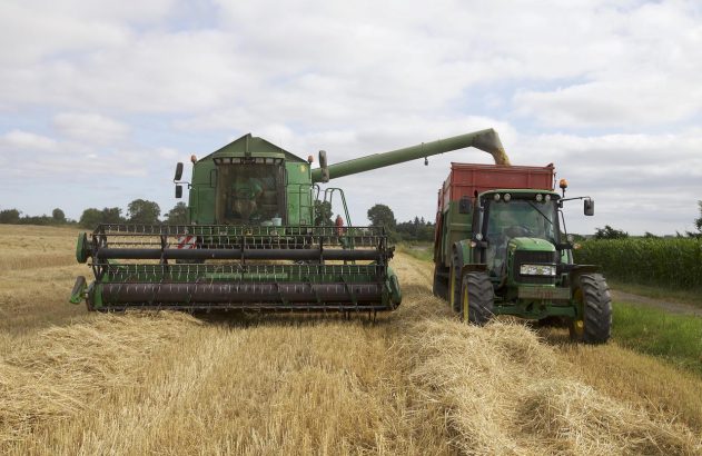 Investimentos em Fiagros. (Foto: Pixabay)