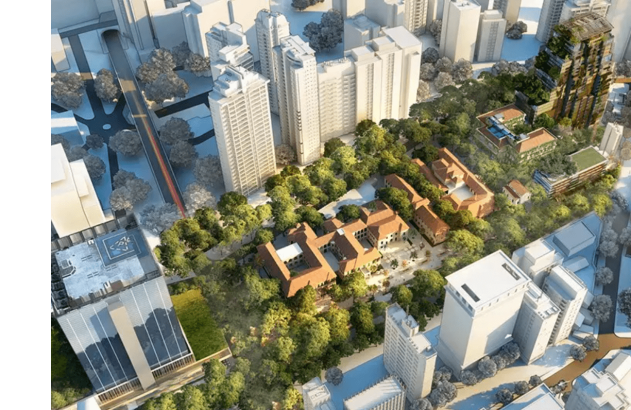 Cidade Matarazzo/Divulgação