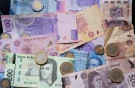 peso mexicano