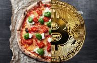 'Pizza day' do bitcoin completa 12 anos neste domingo (22)