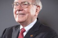 Investidor Warren Buffett