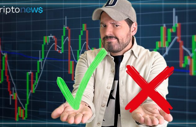 Dony De Nuccio mostra as criptos com melhor e pior desempenho