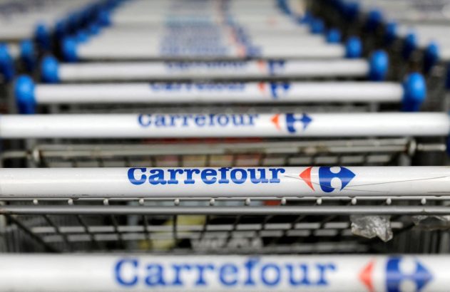 carrefour
