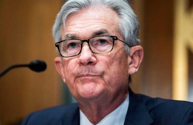 Portas se abrem para alta de 0,75 p.p. dos juros pelo Fed após dados de inflação