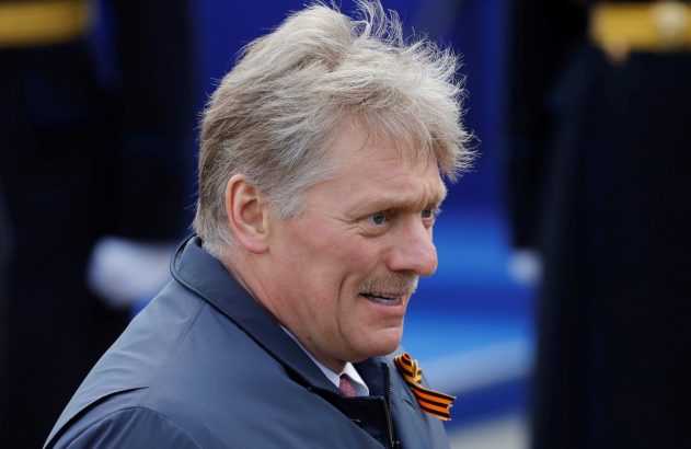 Rússia diz que Ucrânia não tentou ressuscitar negociações de paz